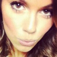 Channing Dodson Meztelen