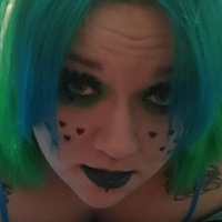 chaospixiebratprincess Meztelen