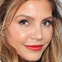 Charisma Carpenter Meztelen