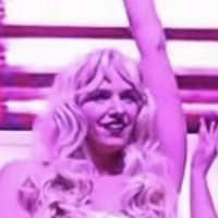 Charity Eden / Taylor Swift Impersonator Meztelen