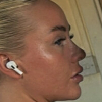 Charlotte May Charrrrmay Meztelen