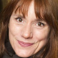 Charlotte Randle Meztelen