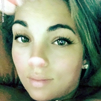 Chelsie Kyriss Meztelen