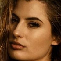 Cherie Noel Meztelen