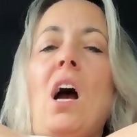 Cherry Red Xo Meztelen