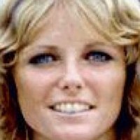 Cheryl Tiegs Meztelen