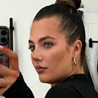 chloefit_uk Meztelen