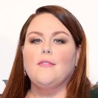Chrissy Metz Meztelen