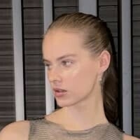 Christiane Aagesen Meztelen