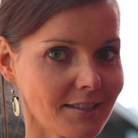 Christiane Klimt Meztelen