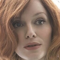 Christina Hendricks Ai Porn Meztelen