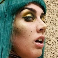 ChristinaCreeps Meztelen