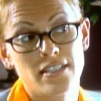 Christiva Turner Meztelen