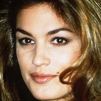 Cindy Crawford Meztelen