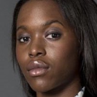 Claire-Hope Ashitey Meztelen