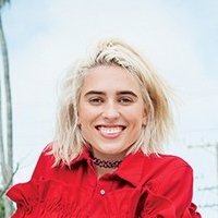 Clara Mamet Meztelen