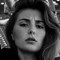 Clemence Navarro Meztelen