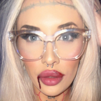 closeupinlove Meztelen