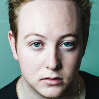 Cole Johnston Meztelen