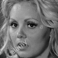 Connie Strickland Meztelen