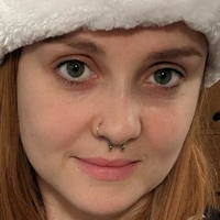 Constance Flame Meztelen