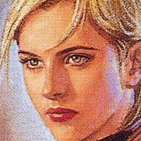 Corie Henninger Meztelen
