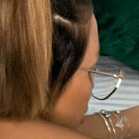Cosmina Butulescu Meztelen
