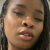 Courtney Randolph Meztelen