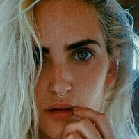 Cristina Pilo Meztelen