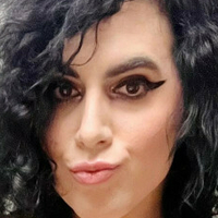 Crystal Calabria Meztelen