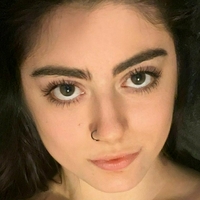 curlyheadedbaby18 Meztelen