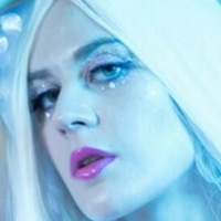 Cyberangel Meztelen
