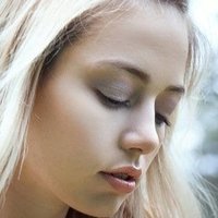 Dagny Paige Meztelen