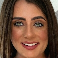 Daisy Darling Meztelen