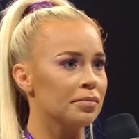 Dana Brooke Meztelen
