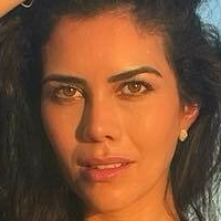 Daniela Albuquerque Meztelen