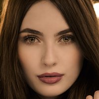 Daniela Bedoya Meztelen