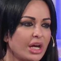 Daniela Cardone Meztelen
