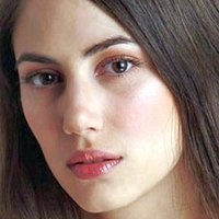 Daniela Virtzer Meztelen