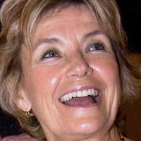 Danièle Troeger Meztelen
