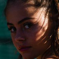 Daniella Beckerman Meztelen