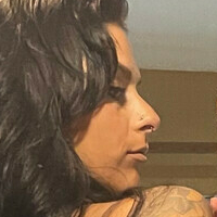 Danielle Gross Meztelen