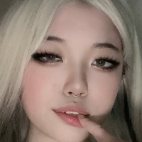 Daph ASMR Meztelen