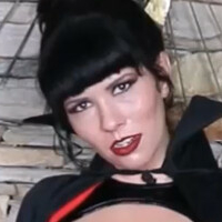 Daphney Sugar Rose Meztelen