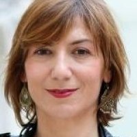 Daria Lorenci Meztelen