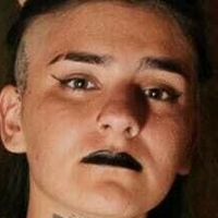 darkgirl.l Meztelen