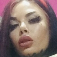 darkinkedbabe Meztelen