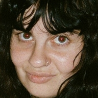 Daryna Altman Meztelen