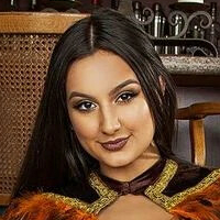 Dawn Summers Meztelen