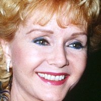 Debbie Reynolds Meztelen